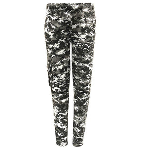 Children\'s Game Digital Urban Camouflage Tracksuits