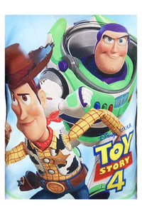 Boys Toddlers Official Disney Toy Story Pyjamas Set
