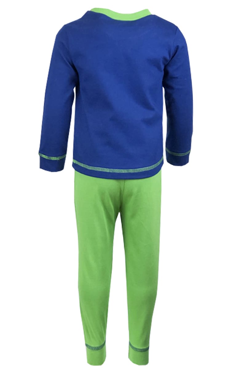 Boys Toddlers Official Disney Toy Story Pyjamas Set
