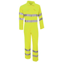 Load image into Gallery viewer, Yoko HV058 Hi Vis Overall
